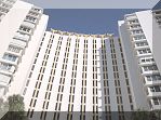 Fountainhead Tower
