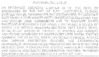Click to Water Rates Ordinance C-09-21