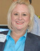 Transportation & Mobility Director Diana Alarcon