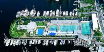 Fort Lauderdale Aquatic Complex