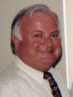 Former Fort Lauderdale City Commissioner John E. Aurelius