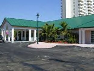 Beach Community Center