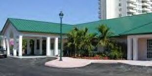 Beach Community Center