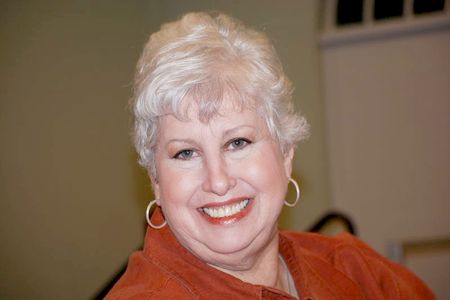 Timekeeper Franci Bindler