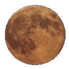 Blood Moon