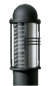 Turtle Safe Bollard