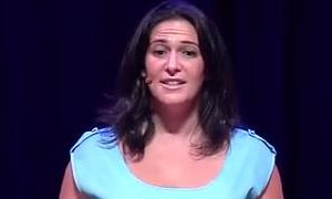 Climate Scientist Keren Bolter