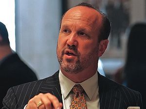 Lobbyist Ron Book