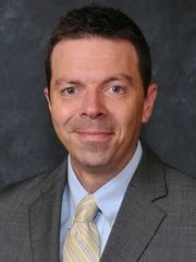 Burton and Associates’ Senior Vice President Andrew Burnham