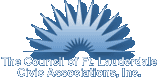 Council of Fort Lauderdale Civic Associations