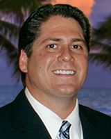 Oakland Park resident Chris Chiari