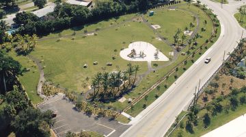 Civic Peoples Park