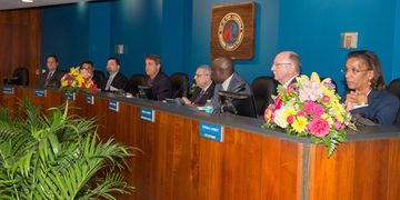 Fort Lauderdale City Commission