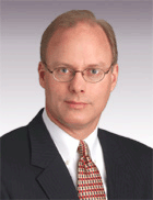 Lobbyist Bill Cooper