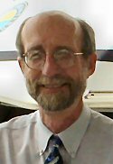 Nova Southeastern University Oceanographic Center Executive Director, Dean Richard Dodge
