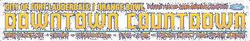 Click to  Downtown Countdown New Year kickoff event