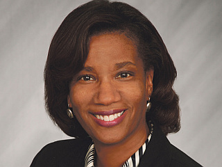 City Attorney Cynthia Everett