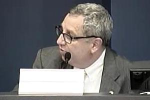 City Manager Lee Feldman