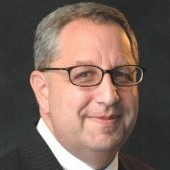 Fort Lauderdale City Manager Lee Feldman