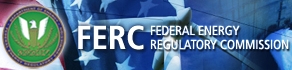 Click to Federal Energy Regulatory Commission (FERC)