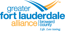 Click to Greater Fort Lauderdale-Alliance Job Growth Data