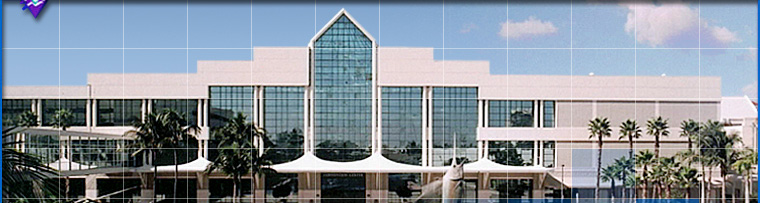 Greater Fort Lauderdale Convention Center