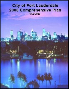 Click to Fort Lauderdale Comprehensive Plan