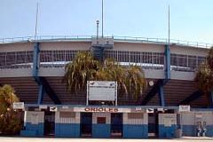 Fort Lauderdale Stadium