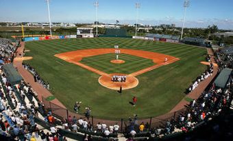 Fort Lauderdale Stadium