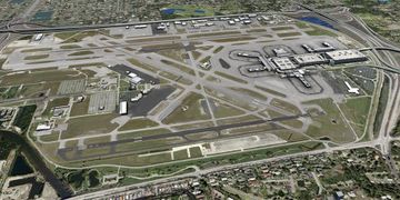 Control FXE Perimeter Development