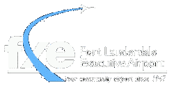 Click to Fort Lauderdale Executive Airport website