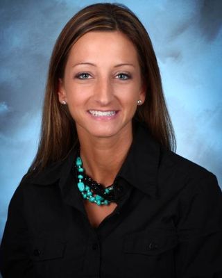 Detective DeAnna Greenlaw