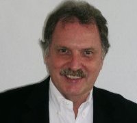 Planning Board Chair Leo Hansen