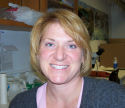 Nova Scientist Dr. Amy Hirons