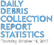 Click Here to Fort Lauderdale Debris Collection