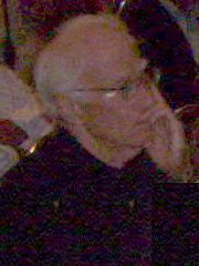 L'Hermitage resident Ivan Itkin