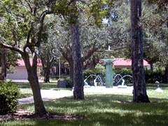 Jack Kaye Park