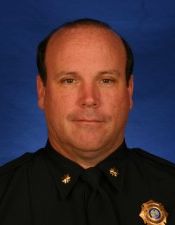 Major Paul Kiley