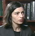 Institute for the Analysis of Global Security Policy and Strategic Planning Director Anne Korin