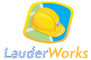 Click to LauderWorks website