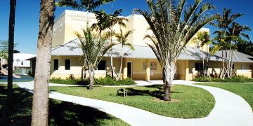Lauderdale Manors Recreation Center