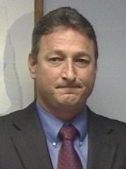 Former Police union president Jack Lokeinsky