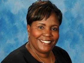 Former City Auditor Allyson Love
