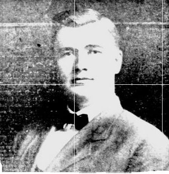 Former Fort Lauderdale Mayor William H. Marshall