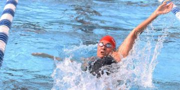 YMCA Masters at Aquatic Complex