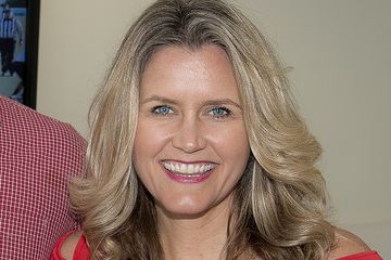Commissioner Heather Moraitis