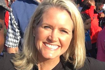 Commissioner Heather Moraitis