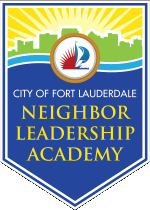 Click to Fort Lauderdale Neighbor Leadership Academy