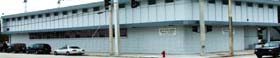 Parking and Fleet Services Department Headquarters