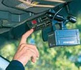 Police In-Car Video Systems